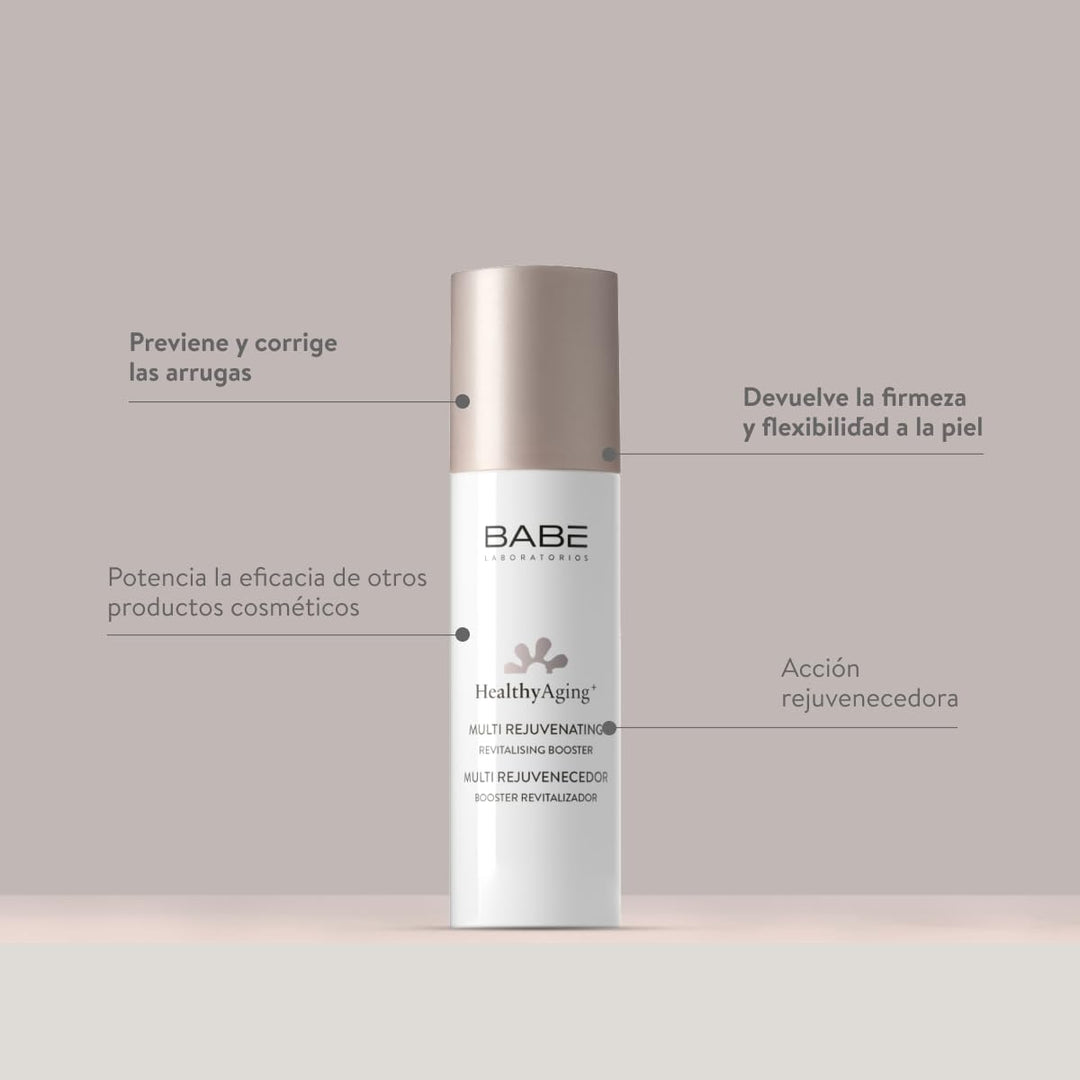 Babe Serum Multirejuvenecedor 50Ml