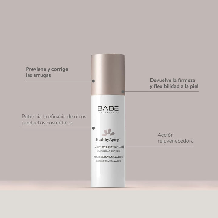 Babe Serum Multirejuvenecedor 50Ml