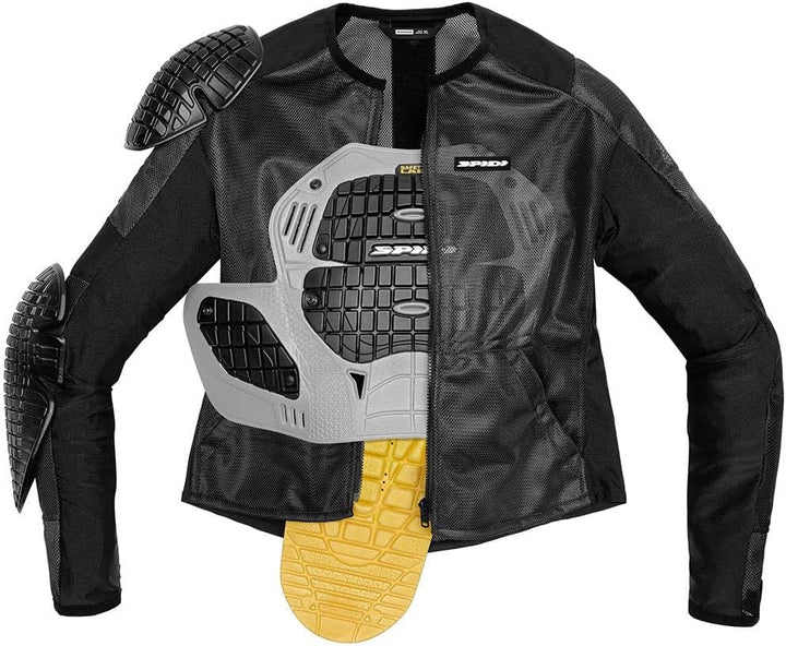 SPIDI Basis 1 Armor