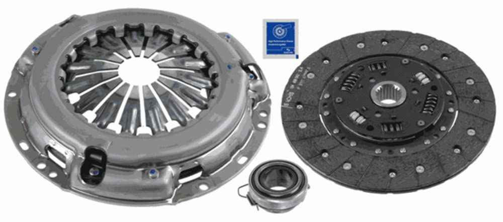 Sachs 3000 950 613 Kupplungssatz