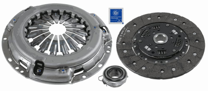 Sachs 3000 950 613 Kupplungssatz