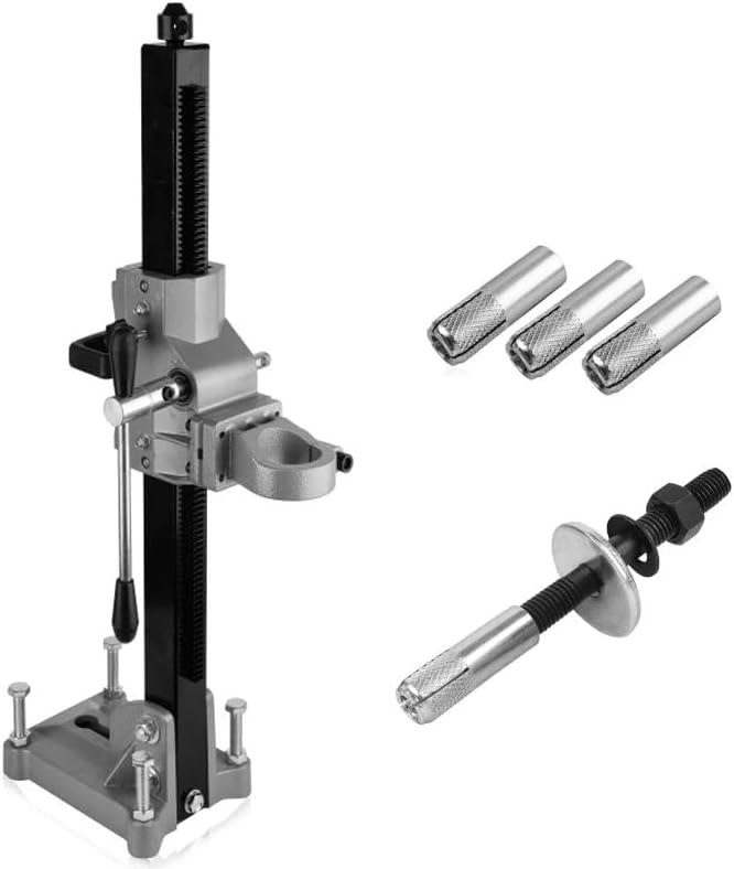 Kernbohrständer | Bohrständer | Kernbohrgerät | Kernbohrmaschine | Kernbohrer | Bohreinheit [STAKO]