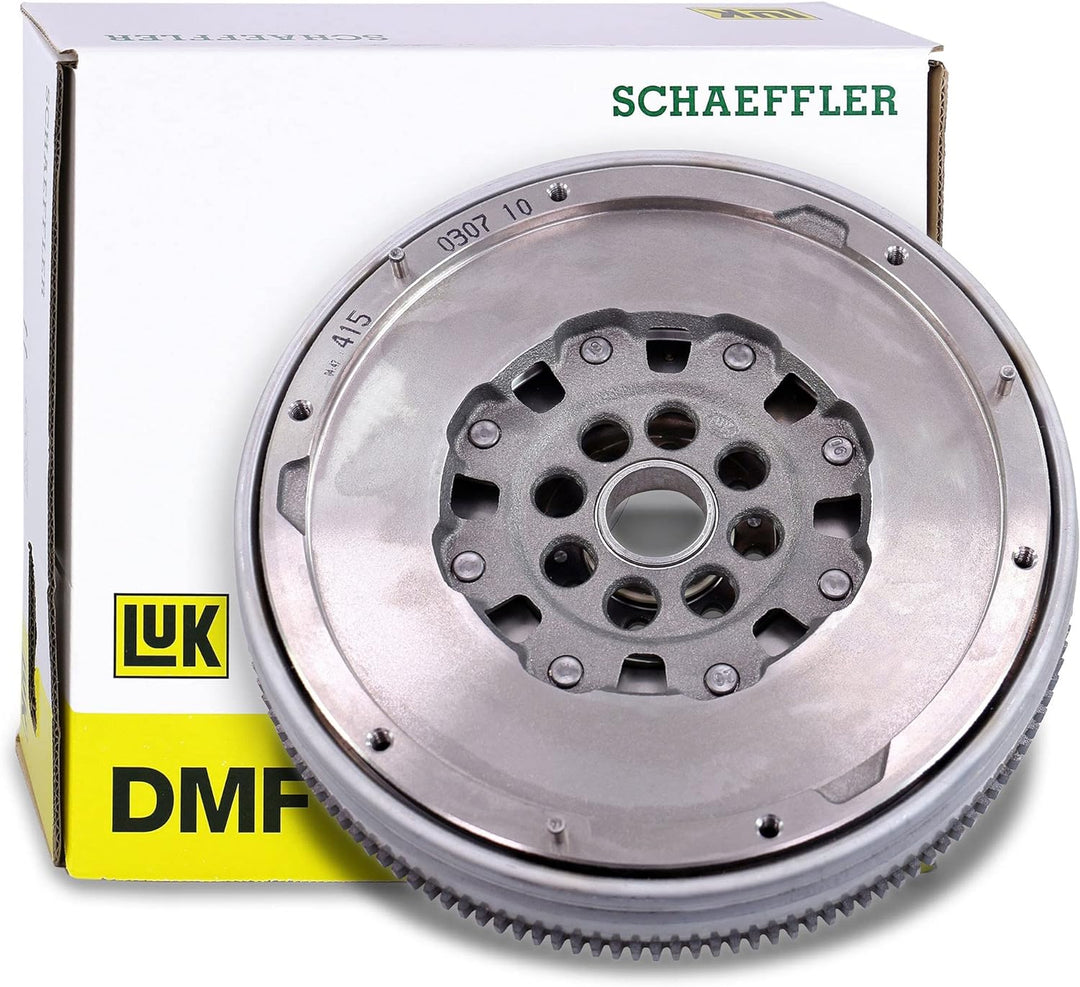 LuK 415 0307 10 LuK ZMS Schwungrad
