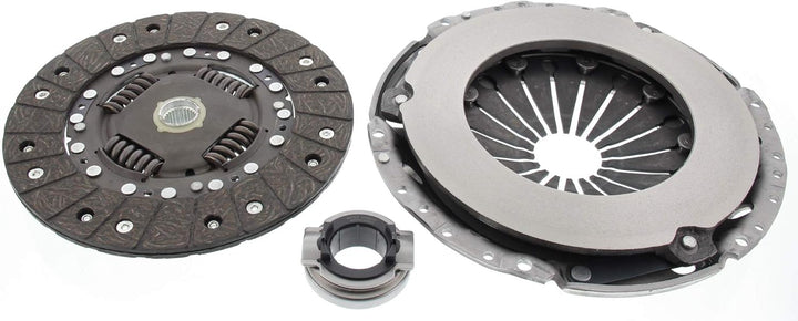 Mapco 10760 Kupplungssatz Kupplung mit Ausrücklager