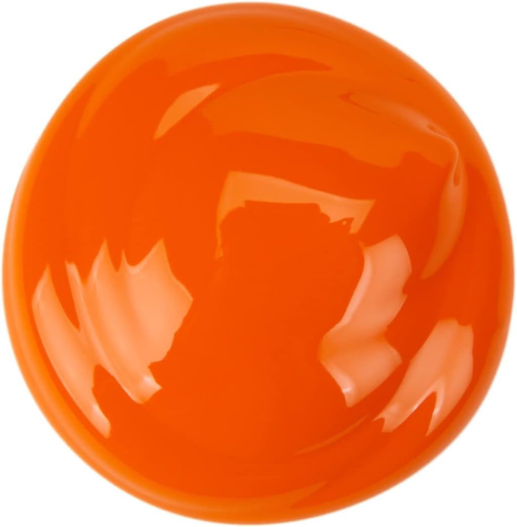 CRAYOLA Premier Temperafarbe, Orange, 473 ml, Orange