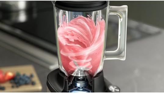 Philips HR3760/00 7000 Series Batidora de Vaso 1500W
