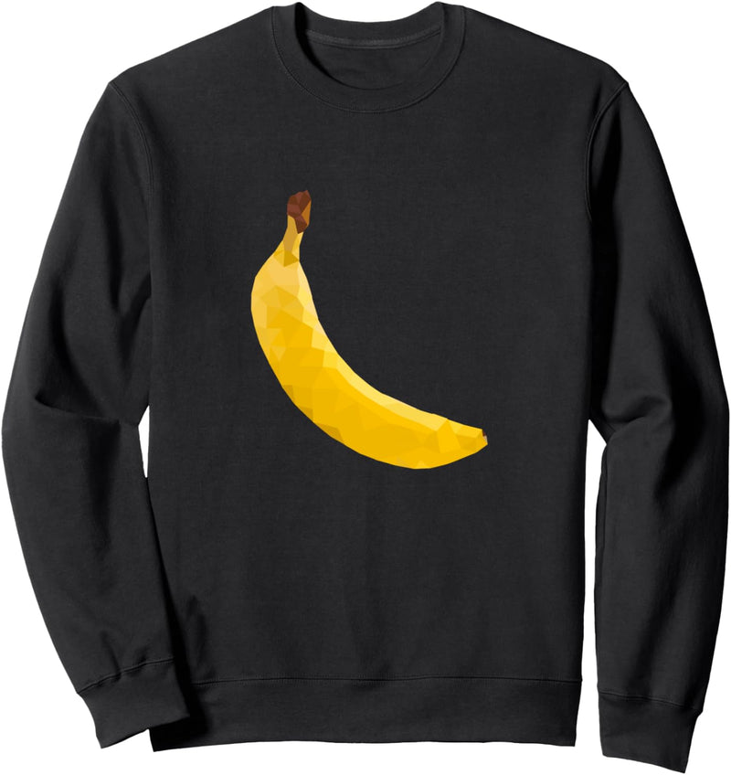 Banane Sweatshirt