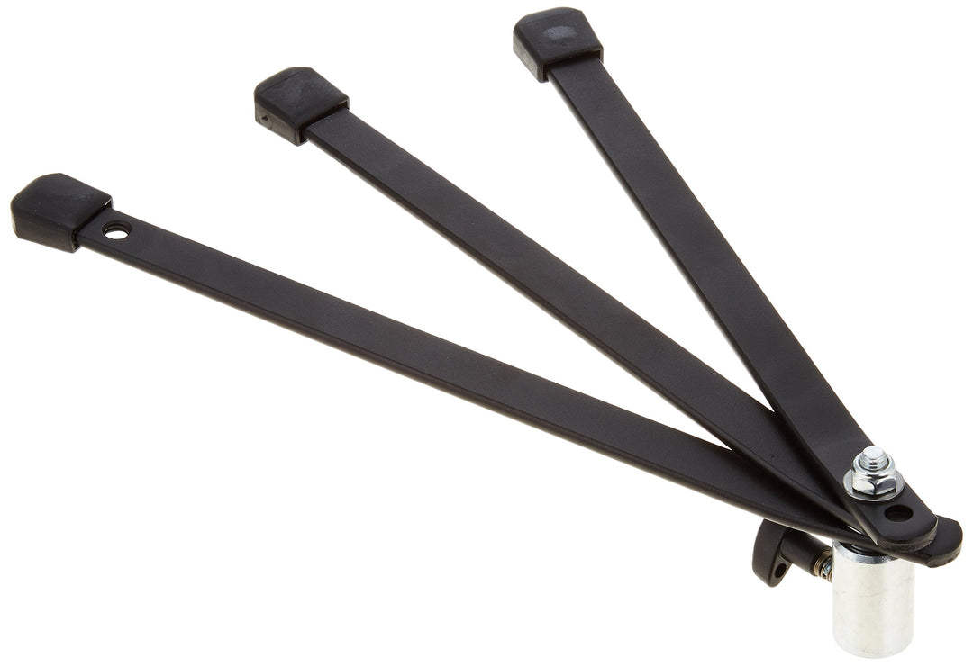 Manfrotto BODENSTATIV BACKLITE, Fuss Single, Single