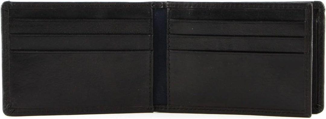 SADDLER Molde Wallet Black