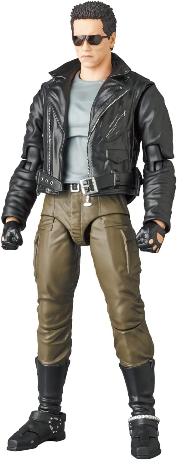 Medicom Toys 4530956471761 Actionfiguren für Kinder, Mehrfarbig