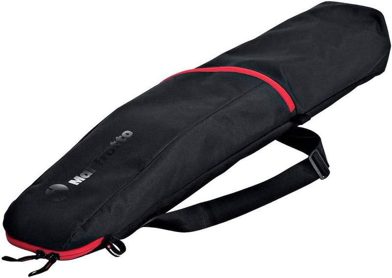 Manfrotto Tasche MB LBAG110 für 4 Light Stands (Gross - bis 108 cm Transportlänge), gross