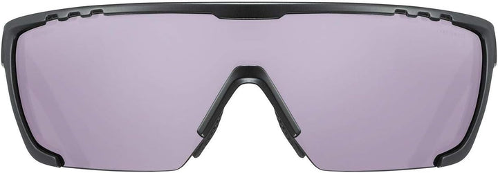 uvex sportstyle 707 CV - Sportbrille für Damen und Herren - beschlagfreies Sichtfeld - konstraststei