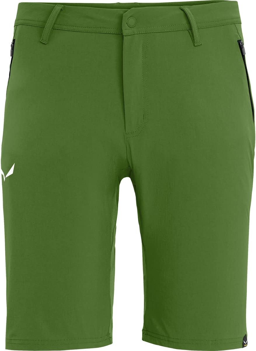 Salewa Herren Kurzehose *Talveno DST M Shorts XXL Yucca