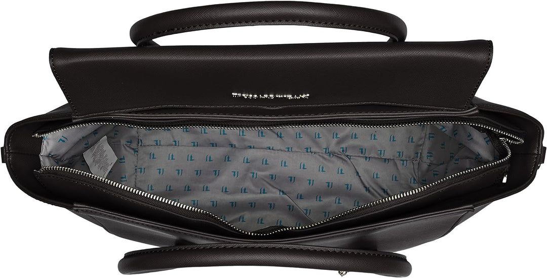 Trussardi Jeans 75B492XX Schwarz, Schwarz