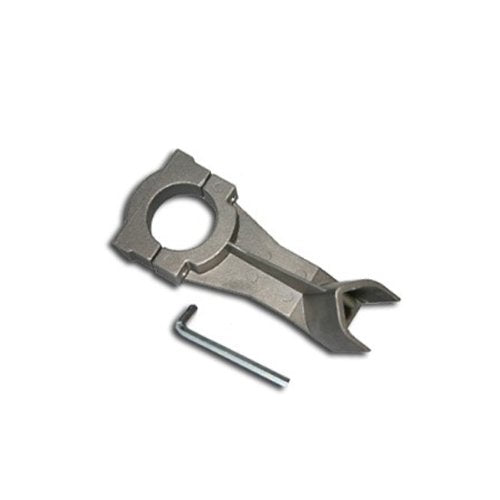 Markenprodukt Fuba/Hirschmann Adapter 40 mm