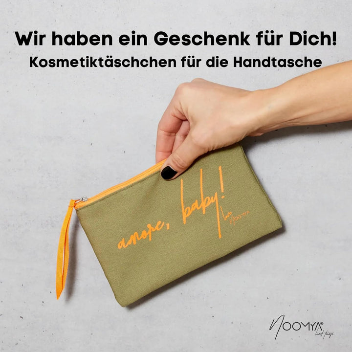 NOOMYA breite Handykette – Handyband universal zum Umhängen mit Adapter, Handy Band verstellbar & ab