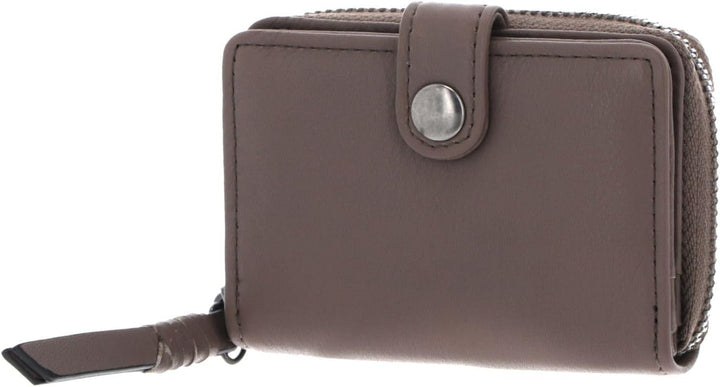 FREDsBRUDER Geldbörse Leder 10 cm