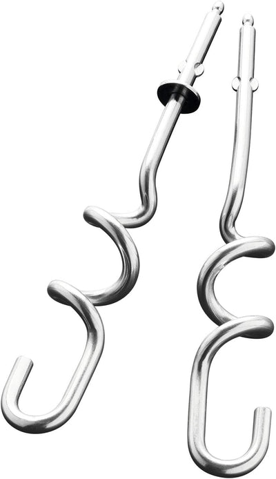 Krups 3 Mix Handmixer GN5021 | 500 W | 5 Geschwindigkeiten | mit Turbostufe | Ergonomischer Griff |