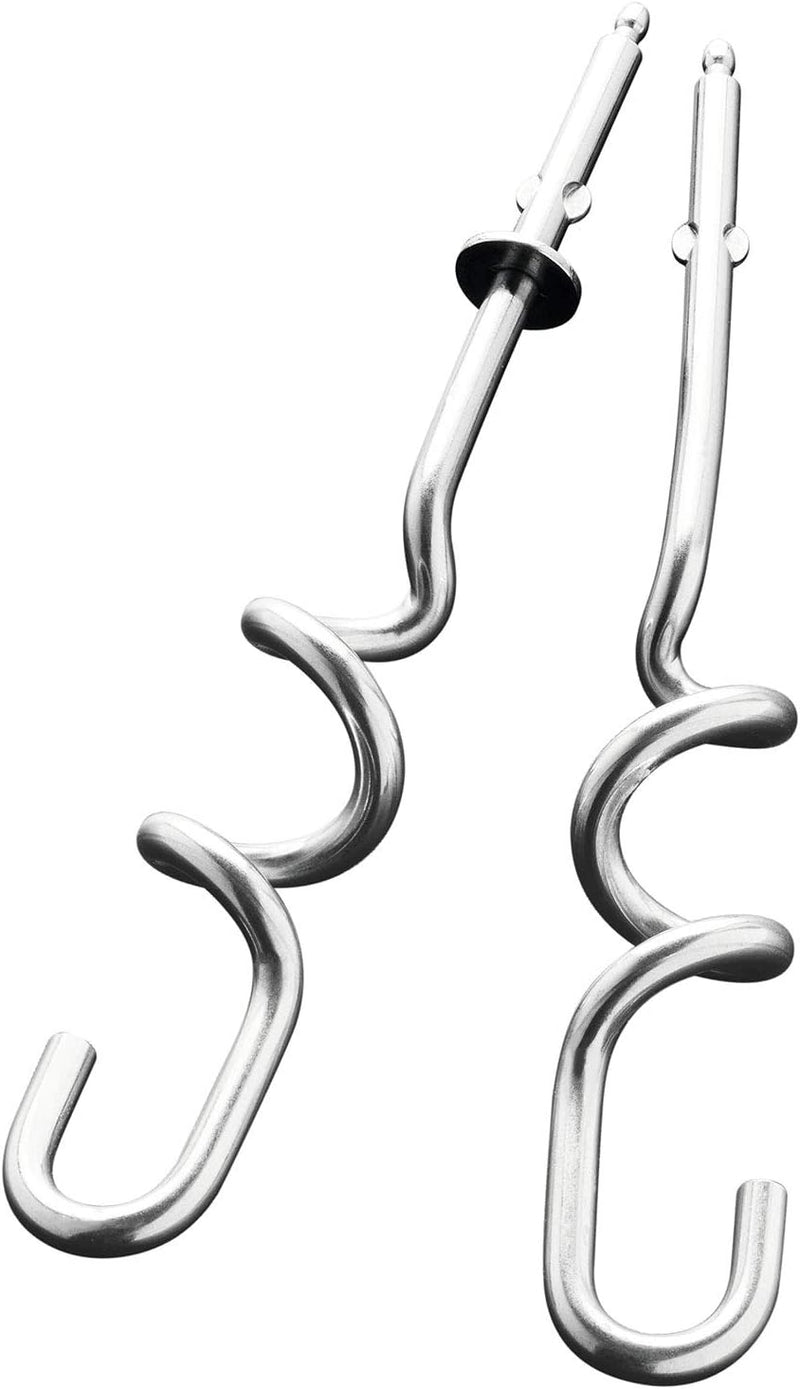 Krups 3 Mix Handmixer GN5021 | 500 W | 5 Geschwindigkeiten | mit Turbostufe | Ergonomischer Griff |