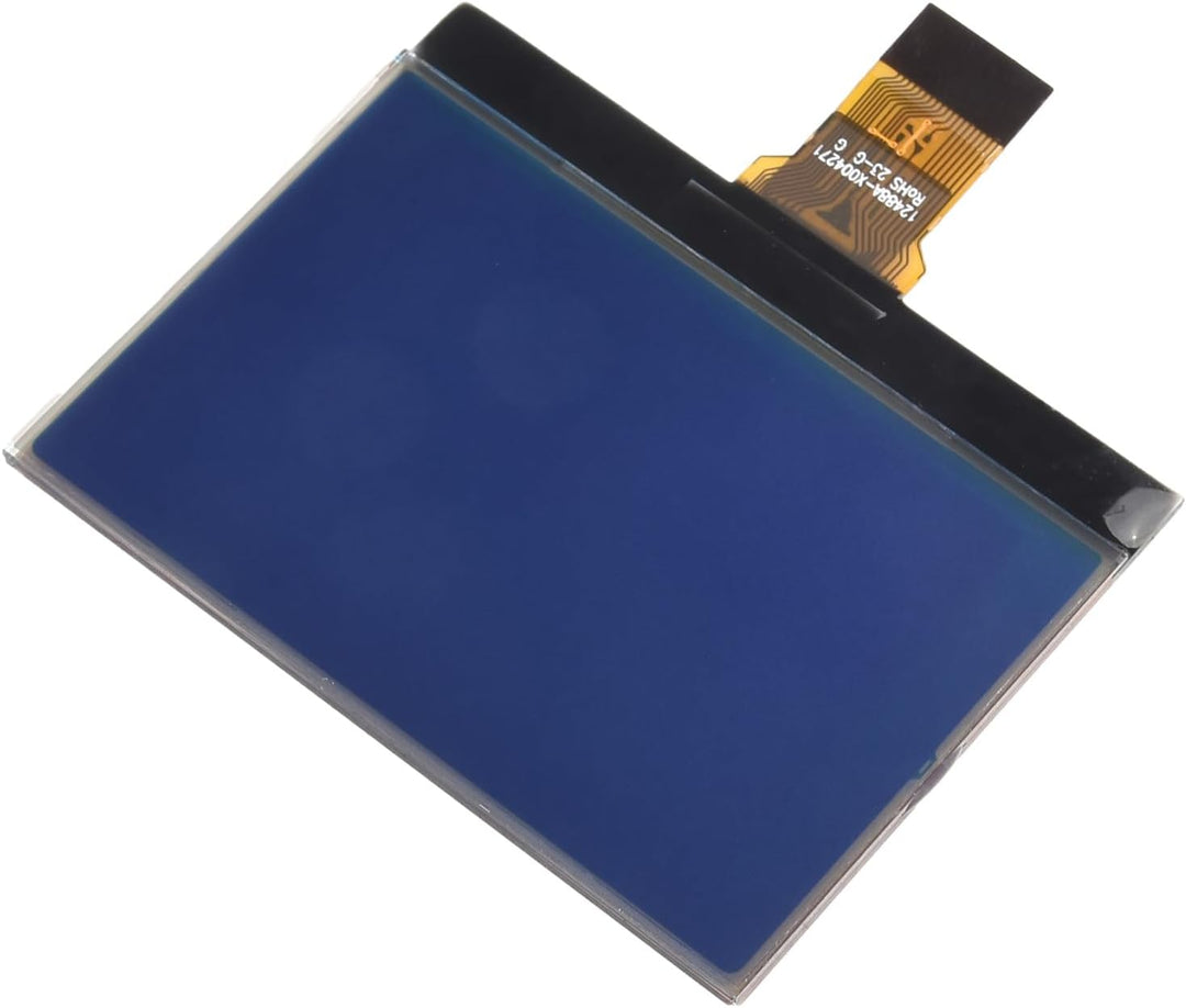 SPORTARC 1 x LCD-Display, LCD-Display für Ford Focus C-Max Galaxy Kuga Instrumente Cluster Armaturen