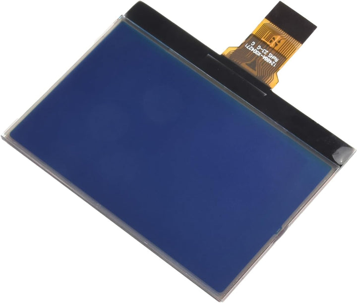 SPORTARC 1 x LCD-Display, LCD-Display für Ford Focus C-Max Galaxy Kuga Instrumente Cluster Armaturen