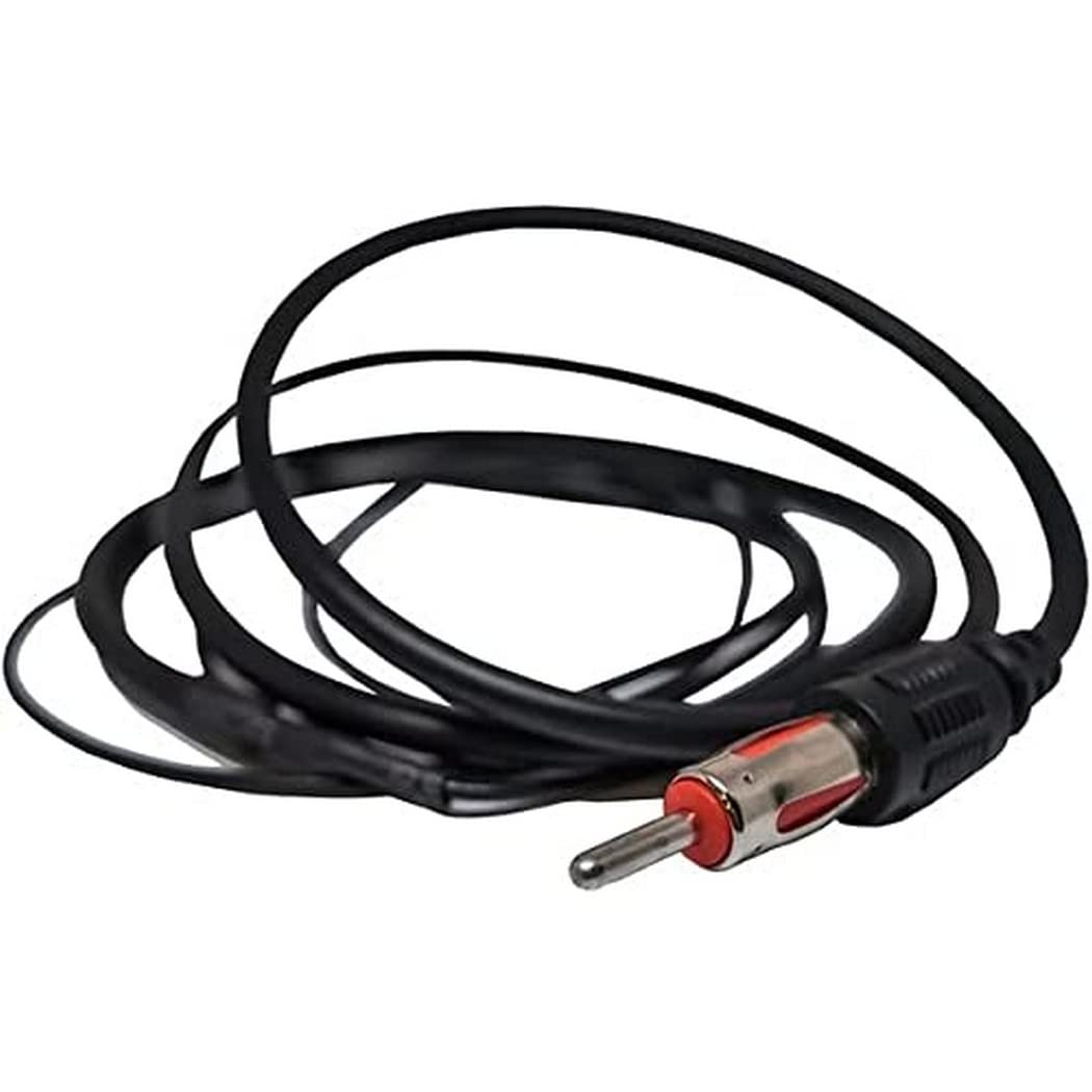 Fusion MS-SA1.8 FM-Antenne, 1,8 m, unsichtbar, Dipol, Nicht starr