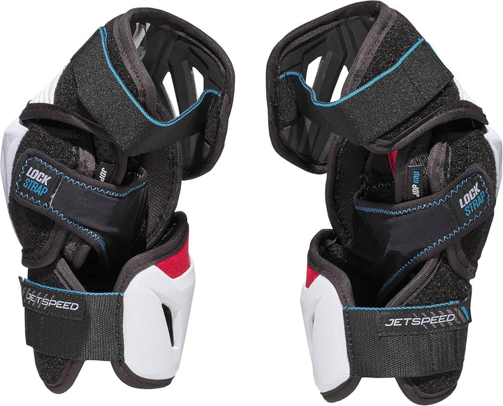 CCM Jetspeed FT6 Pro Ellenbogenschoner Junior Junior-L, Junior-L