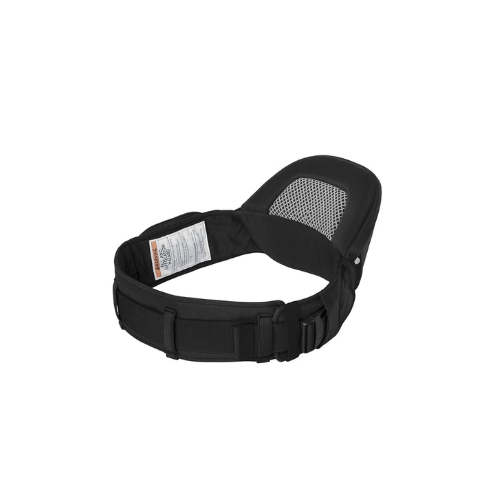 Ergobaby Lift Hip Seat Babytrage mit Babyhüftsitz für Babys und Kleinkinder ab 6 Monaten (7,7 kg - 2