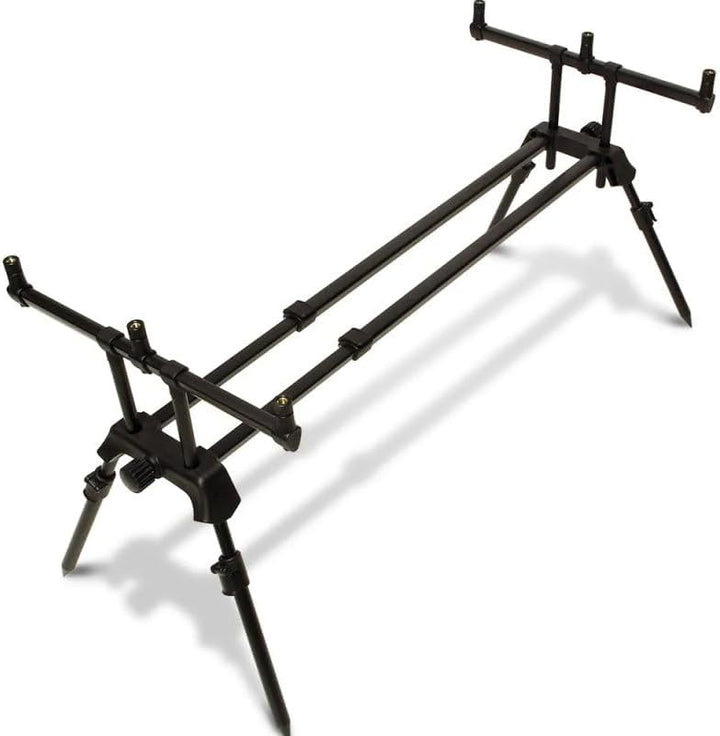 Premium Rod Pod Dual Line