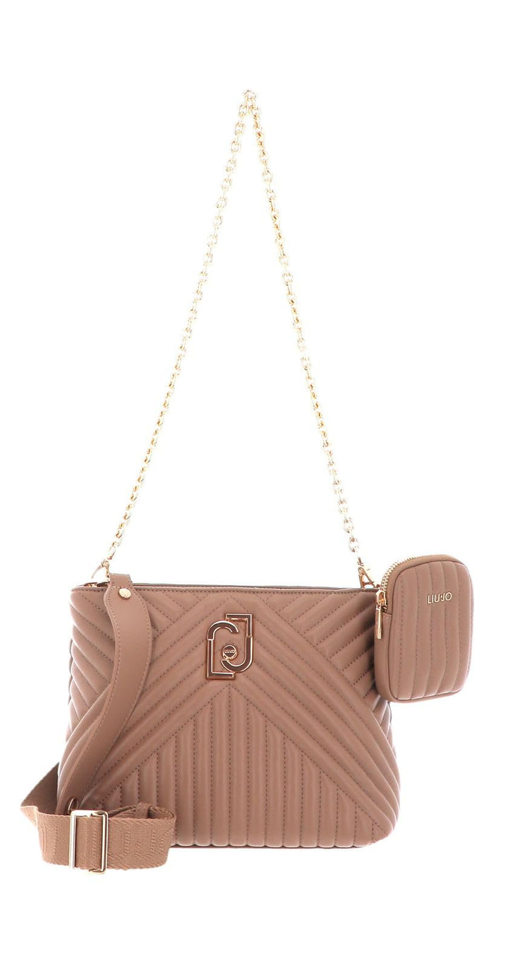 Liu Jo Achala Crossbody Bag M Nuez
