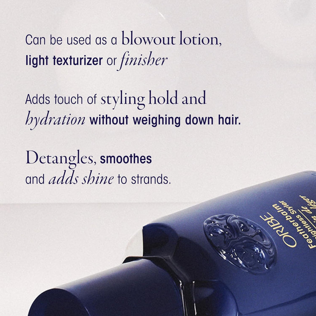 Featherbalm Weightless Styler
