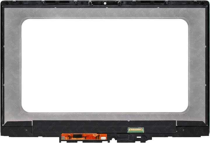 FTDLCD® 14 Zoll FHD LED LCD Touchscreen Digitizer Display Assembly für Dell Inspiron 14 5482 5485 54