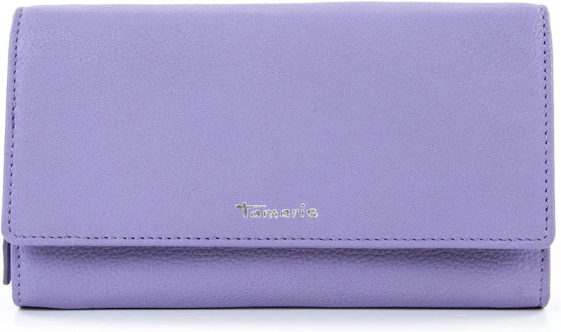 Tamaris Geldbörse TAS Amanda 50008 Damen Geldbörsen Uni Lightpurple 621 Einheitsgrösse Lightpurple 6