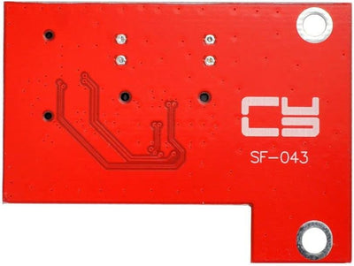 ChenYang CY Slimline SAS SFF-8654 PCI-Express 4.0 zu Oculink SFF-8611 SFF-8612 PCBA-Buchsenadapter m