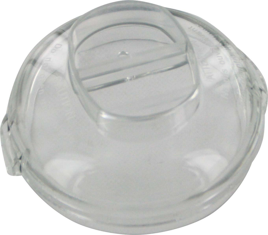 Magimix Le Micro Deckel (17005) 12245, 18103, 18104, 18105, 18112, 18113, 18114 & 18115, durchsichti