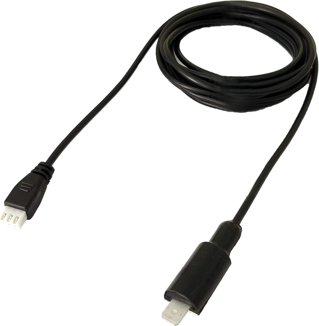 Proxel - Unsichtbare elektromagnetische Parksensoren, hinten, EPS-Dual 4.0 mit Display, ohne Bohren