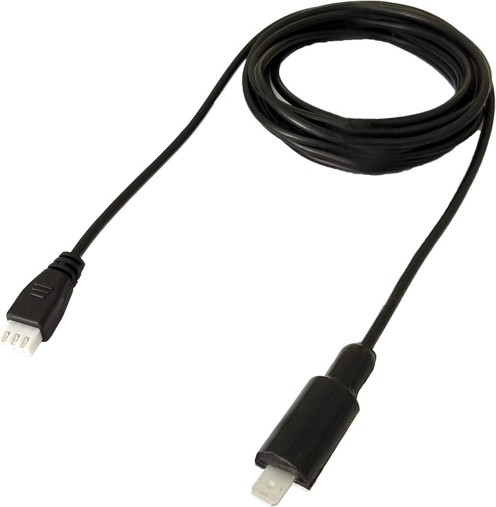 Proxel - Unsichtbare elektromagnetische Parksensoren, hinten, EPS-Dual 4.0 mit Display, ohne Bohren