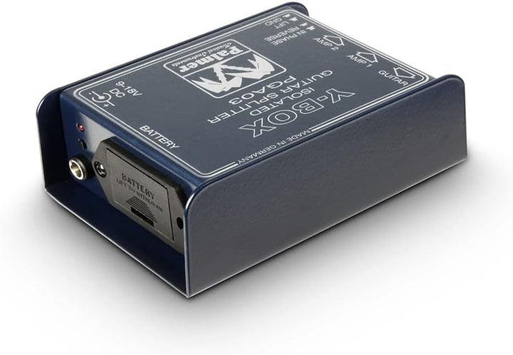 Palmer GA 03 ; Splitter für Gitarren PAL-PGA03