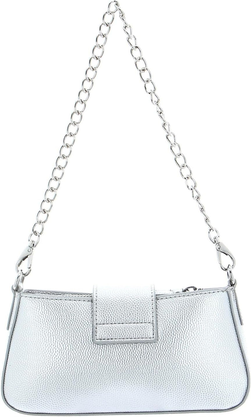 VALENTINO Damen Divina STANGENBROT Argento, Argento