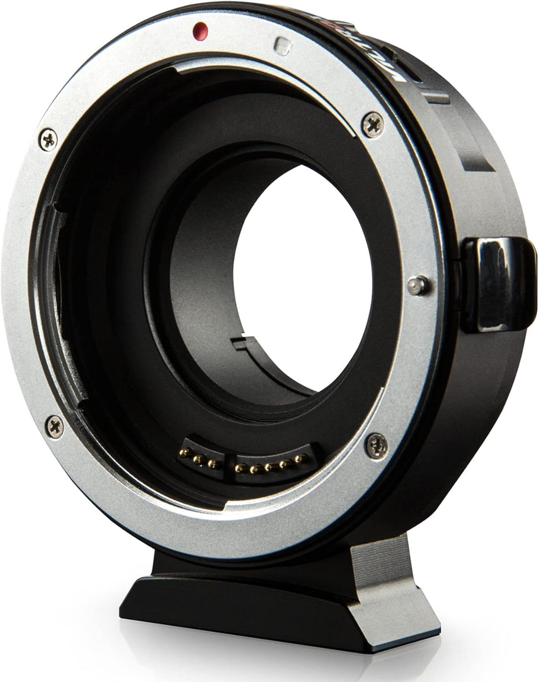 VILTROX EF-M1 Objektivhalterung Adapter Autofokus Objektiv Konverter für EF/EF-S Mount Objektiv zu P
