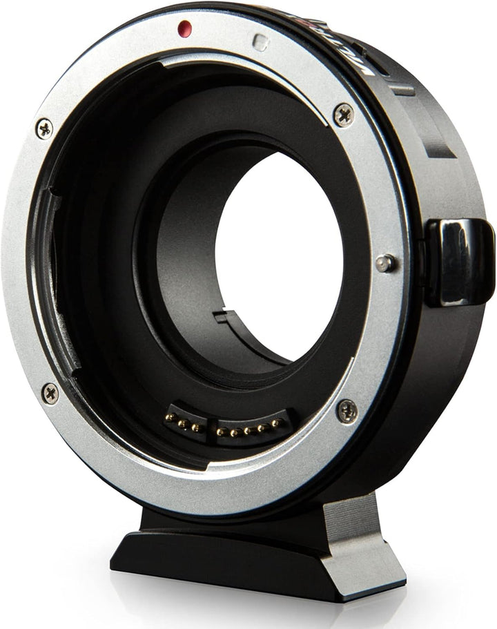VILTROX EF-M1 Objektivhalterung Adapter Autofokus Objektiv Konverter für EF/EF-S Mount Objektiv zu P