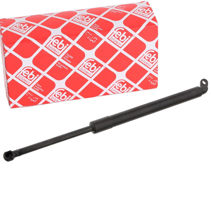 febi bilstein 27602 Gasdruckfeder für Heckklappe, 1 Stück | 27602 Kompatibel mit 5 (E39)