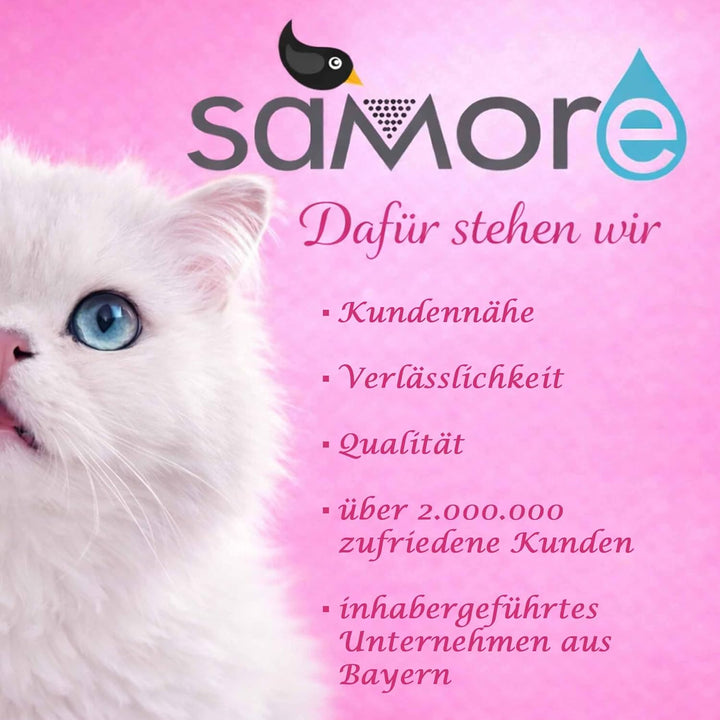 GreenCat 4x12 =48 Liter GREENCAT NATURSTREU ÖKO-Plus Green CAT`S KATZENSTREU - Best STREU Green CAT