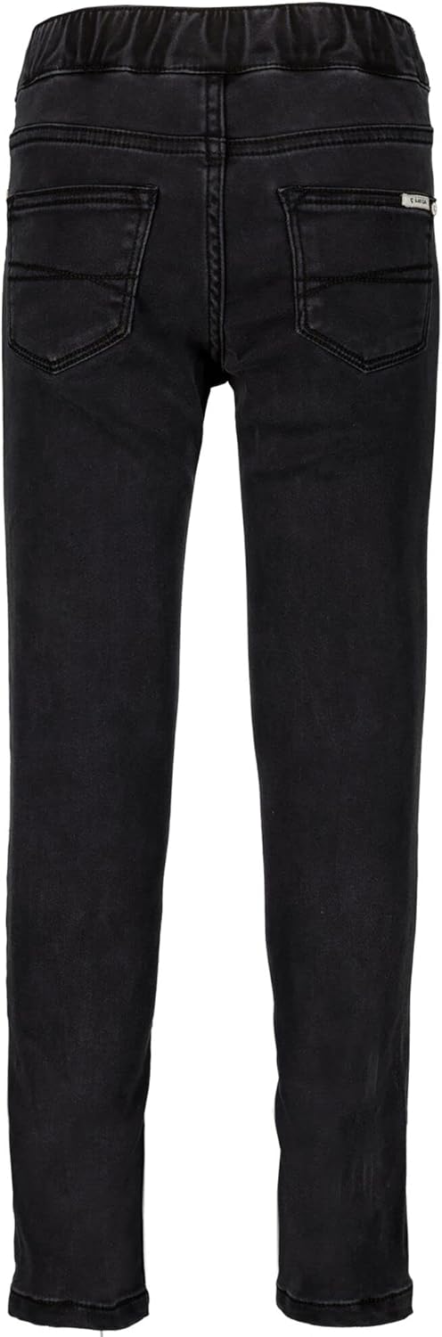 Garcia Mädchen Jeans 92 Dark Used