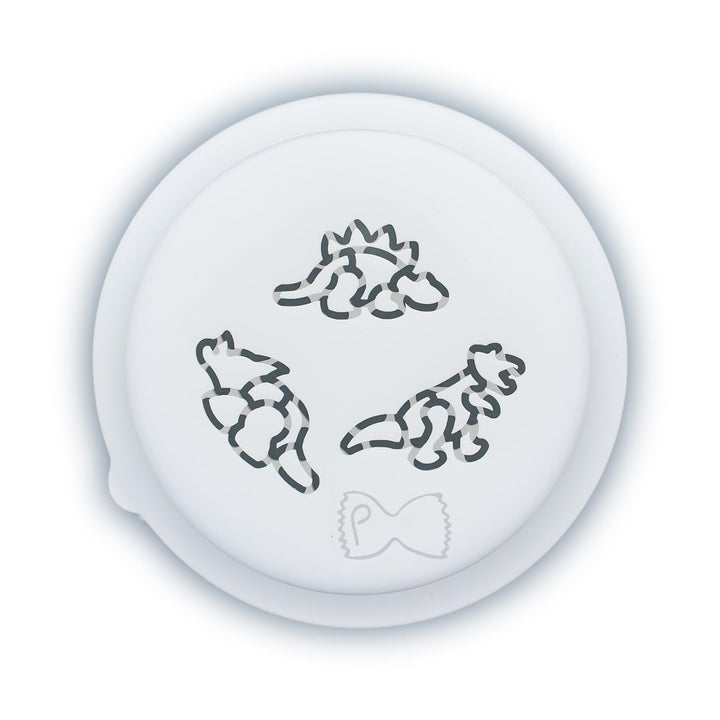 Pastidea - Matrize aus POM Dinosaurier kompatibel mit Philips Pastamaker Avance und Serie 7000