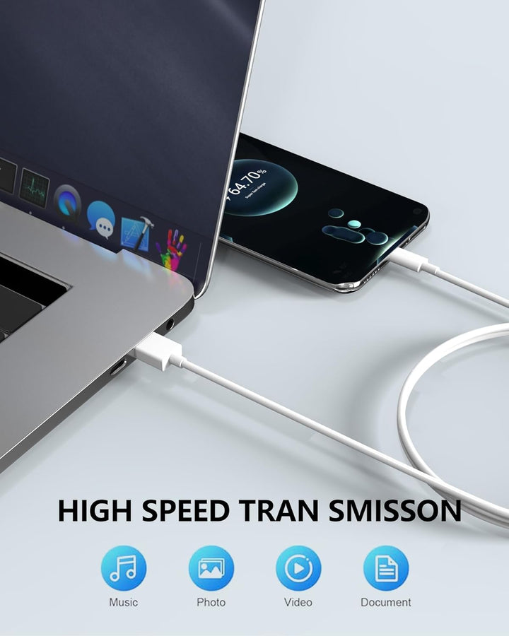 100W USB C Ladegerät Netzteil für Xiaomi 17 Poco X8Pro X8ProMax M8Pro F8 Ultra F8Pro Smartphone, USB