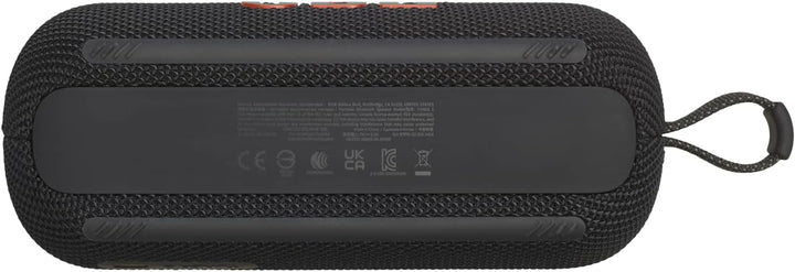 JBL Tuner 3 Tragbares DAB/DAB+/UKW Bluetooth Radio mit 6 Sendern, Bis zu 15 Std Wiedergabe, IP68 Was