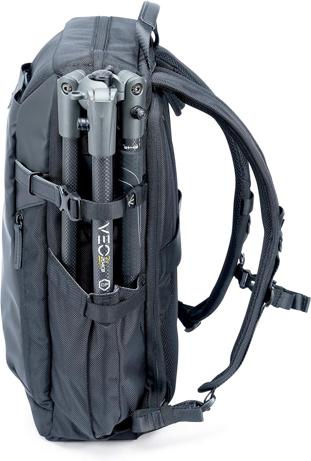 VEO SELECT 45M Rucksack schwarz Schwarz Rucksack VEO SELECT 45M BK, Schwarz Rucksack VEO SELECT 45M