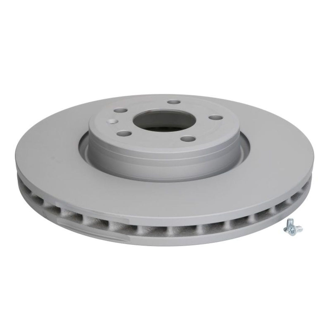 Bosch BD2650 Bremsscheiben - Vorderachse - ECE-R90 Zertifizierung - eine Bremsscheibe