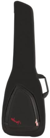 Fender Economy Bass Guitar Gig Bag E-Bass FB610, E-Bass FB610